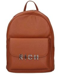 RICHMOND - Stylische Rucksäcke Für Den Alltag - Lyst