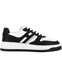 Hogan - Sneakers H630 - Lyst