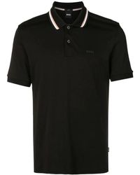 BOSS - Polo's - Lyst