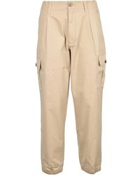 Sun 68 - Cargo Broek - Lyst