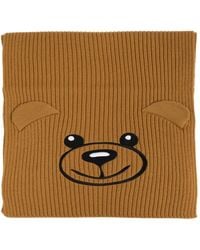 Moschino - Scarf - Lyst