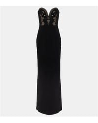 Rebecca Vallance - Maxi Dresses - Lyst