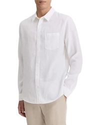 Vince - Formal Shirts - Lyst