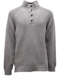 Officina 36 - Turtlenecks - Lyst