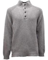 Officina 36 - Turtlenecks - Lyst