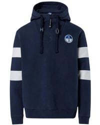 North Sails - Zip-Throughs - Lyst