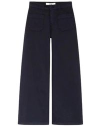 Five Jeans - Love Léo Sweat - Lyst