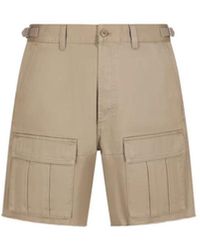 Celine - Casual Shorts - Lyst