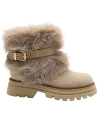 Tosca Blu - Winter Boots - Lyst