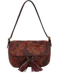 Maliparmi - Shoulder Bags - Lyst