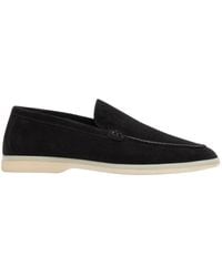 SCAROSSO - Loafers - Lyst