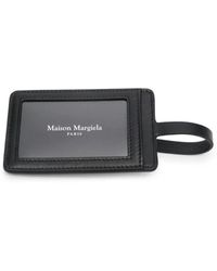 Maison Margiela - Wallets & Cardholders - Lyst