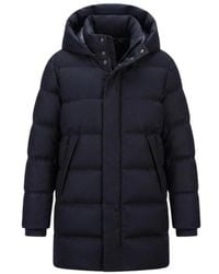 DUNO - Parkas - Lyst