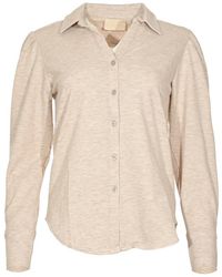 Maicazz - Payden Blouse - Lyst