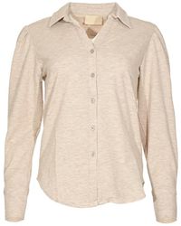 Maicazz - Overhemden ,Payden Blouse - Lyst