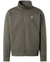 North Sails - Zip-Throughs - Lyst