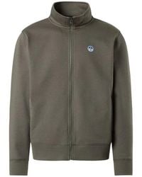 North Sails - Zip-Throughs - Lyst