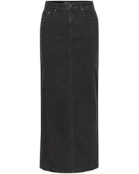 Gestuz - Denim Skirts - Lyst