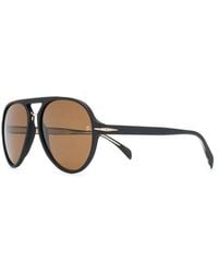 David Beckham - Sunglasses - Lyst