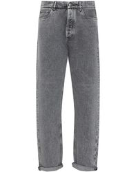 Brunello Cucinelli - Straight Jeans - Lyst
