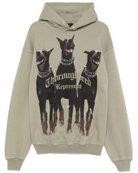 Represent - Thoroughbred Hoodie - Lyst