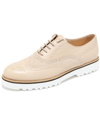 Hogan - Laced Shoes - Lyst