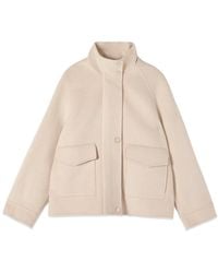 Oltre - Light Jackets - Lyst
