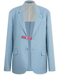Fendi - Blazers - Lyst