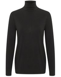 Saint Tropez - Turtlenecks - Lyst