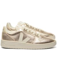 Veja - V-10 Prime Leather - Lyst