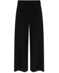 IRO - Axelle Broek - Lyst