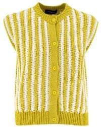 Fabiana Filippi - Cardigans - Lyst