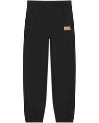 KENZO - Sweatpants - Lyst