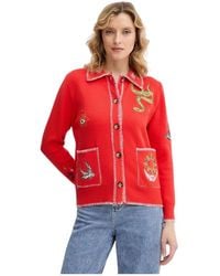 Never Fully Dressed - Cardigans - Lyst