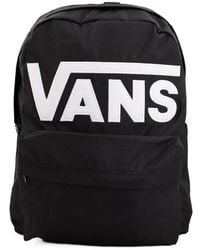 Vans - Old Skool Drop Rugzak - Lyst