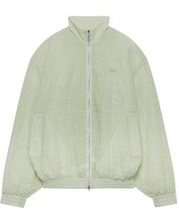 Gcds - Light Jackets - Lyst