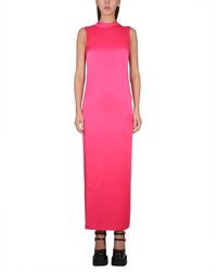 Versace - Maxi Dresses - Lyst