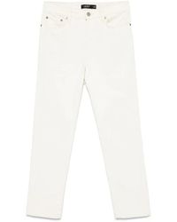 Ralph Lauren - Slim Fit Jeans - Lyst