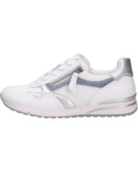 Gabor - Sportlicher Damen Schnürschuh - Lyst