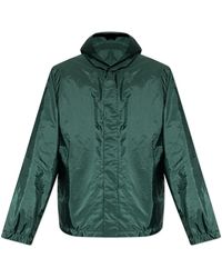 Moncler - Light Jackets - Lyst