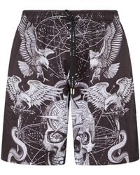 Philipp Plein - Beachwear - Lyst