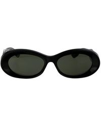 Gucci - Stylische sonnenbrille für den täglichen gebrauch - Lyst