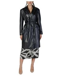 ONLY - Single-Breasted Coats - Lyst