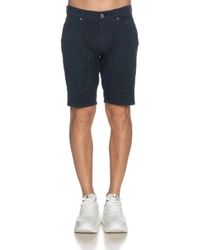 Jeckerson - Casual Shorts - Lyst