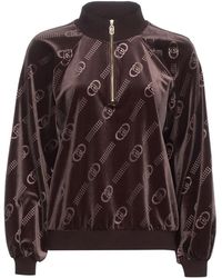 Liu Jo - Zip-Throughs - Lyst