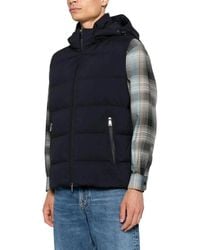 Paul & Shark - Vests - Lyst