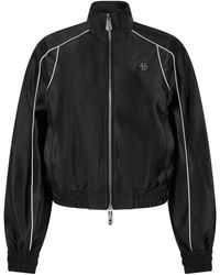 Philipp Plein - Light Jackets - Lyst