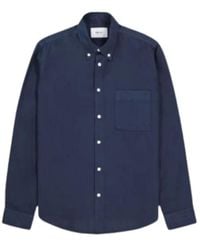 NN07 - Casual Shirts - Lyst