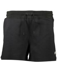 K-Way - Casual Shorts - Lyst