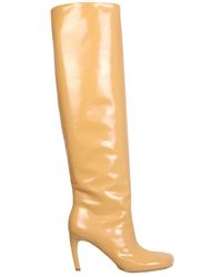 Dries Van Noten - Heeled Boots - Lyst